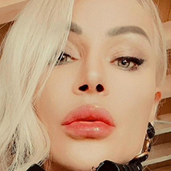 GODDESS RANIA VON STARCK / Zürich @ Regensdorf | Zürich | Schweiz