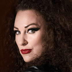 NIKA NOIRE / ZÜRICH @ Regensdorf | Zürich | Schweiz