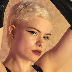 LEILA ROSE WILDE / BERLIN @ Regensdorf | Zürich | Schweiz