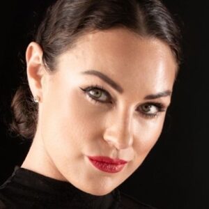 NIKA NOIRE / ZÜRICH @ Regensdorf | Zürich | Schweiz