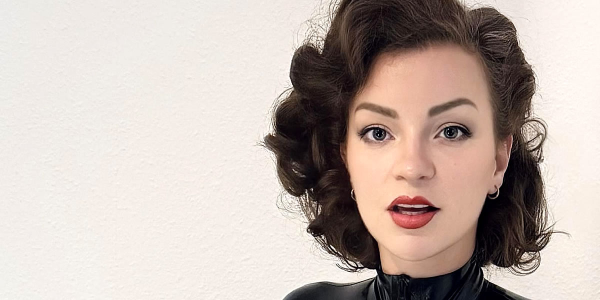 Mistress Alma Douglas